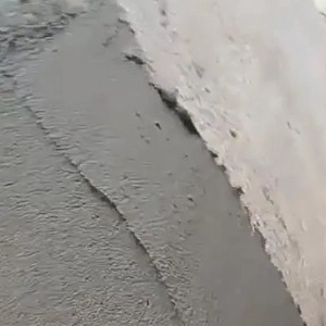 郎溪水工建筑物I级C55聚合物改性水泥砂浆 渠道防渗泵站加固迎水面抗冲刷砂浆