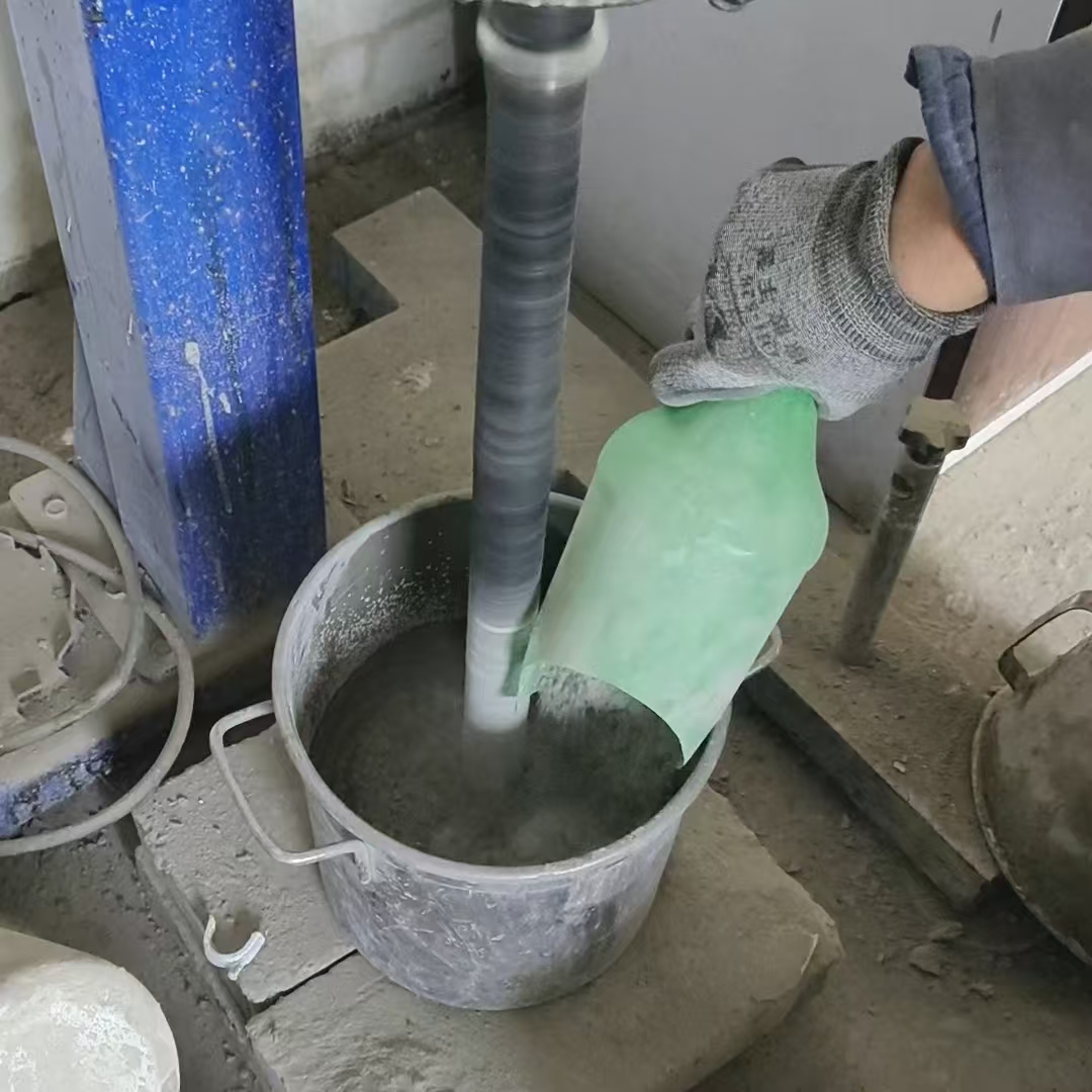 郎溪桥梁公路张拉用H60压浆料与普通压浆料有什么区别？