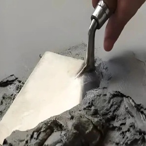 郎溪混凝土裂缝孔洞剥落冻融修复用高强度丙乳防腐蚀砂浆
