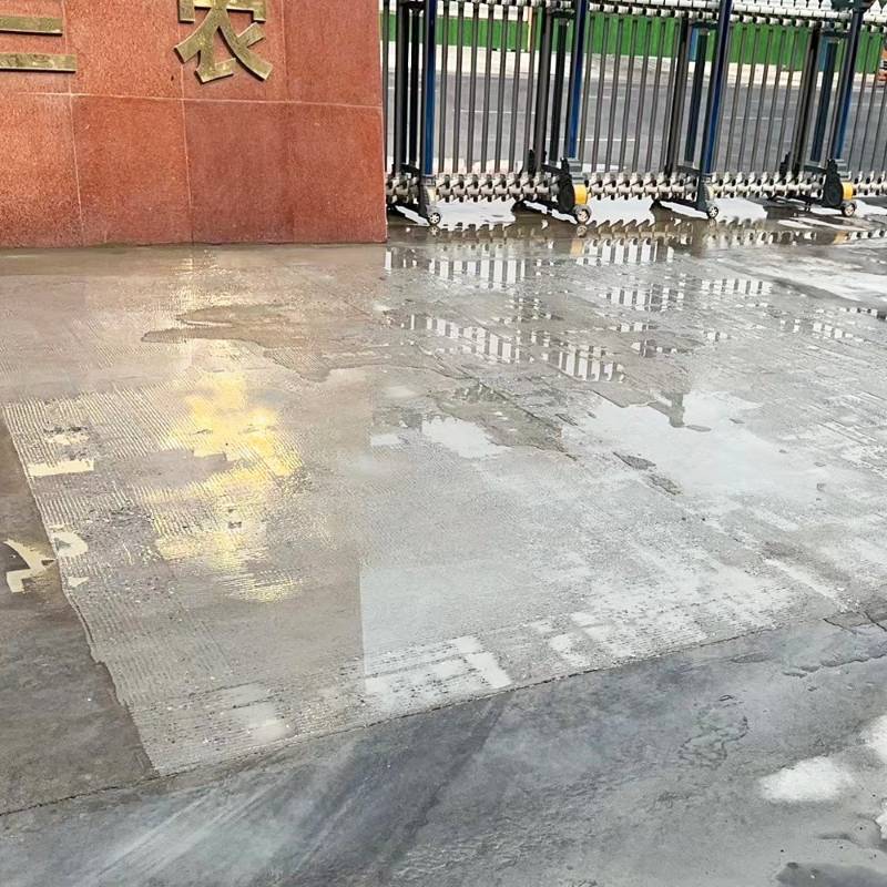 郎溪水泥路面翻新砂浆